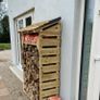logstore and firewood bundle Image 5