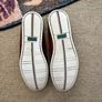 Barbour Leather Boat Shoes / Deck Shoes Image 4