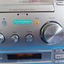 SONY Micro Hi-Fi Component System Model CMT-CP100, Radio Tape and CD, and in excellent condition Image 7