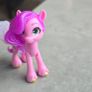 8 x Bundle, all different, Lot of New Generation Moulded 3 inch Figure Sparkle Glitter Hasbro Crystal Adventure MLP G5 My Little Pony Image 10