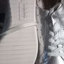 Silver Van Dal Shoe Image 2