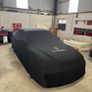 Jzx100 chaser car cover Image 3