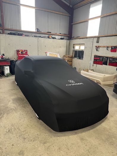Jzx100 chaser car cover