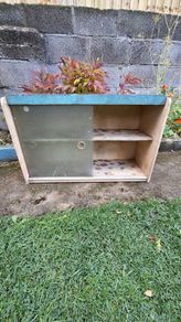 Cupboard