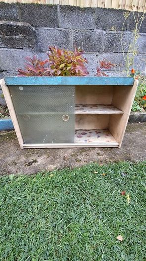Cupboard