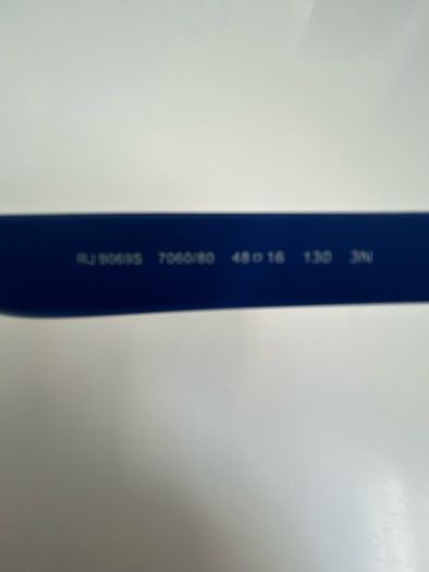 Ray Ban kids sunglasses