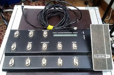 Line 6 FBV Shortboard Mk2