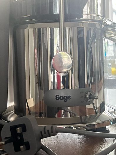 Sage Juicer
