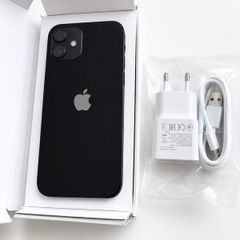 iPhone 12, Black , Like New , 128 GB