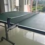 Easifold Rollaway Full size Indoor Folding Table Tennis Table Image 2
