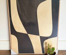 Canvas print