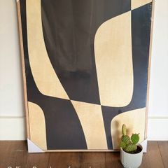 Canvas print