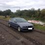 breaking bmw e46 3series coupe Image 2