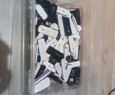 Box of 3G Dongles