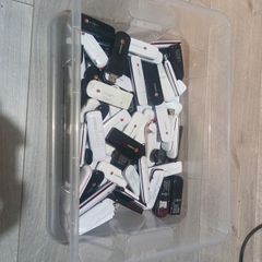 Box of 3G Dongles