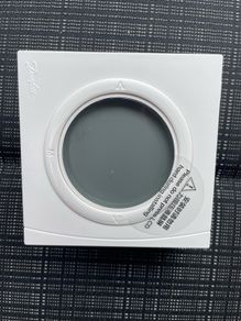 Danfoss BasicPluss2 Room Thermostat