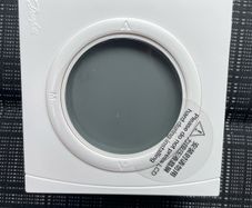 Danfoss BasicPluss2 Room Thermostat