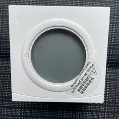 Danfoss BasicPluss2 Room Thermostat