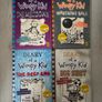 Diary of a Wimpy Kid Book Bundle - 21 books incl. hardback editions. Image 5