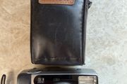 Vintage Nikon 100M 600 AF