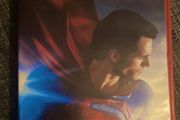 Man of Steel