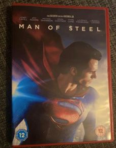 Man of Steel
