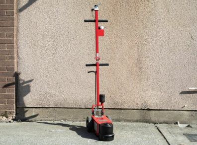 Air Jack