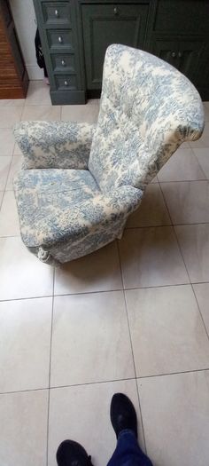 Armchair