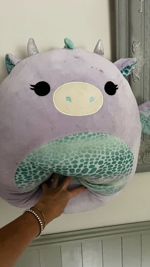 Swuishmallows and teddies