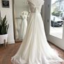 Brand New Wedding Dress - Size 12/14 - Watters Wtoo Image 2