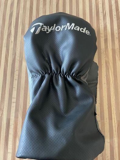 Taylormade M2 driver head