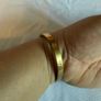 Clip Bracelet Non Tarnish Image 2