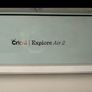 Cricut Explore Air 2 Cutting Machine (Mint Green) + Cutting Mats & Power Supply Image 3