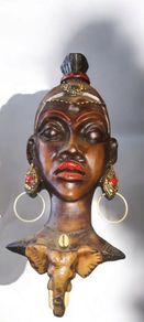 Beautiful large wall decoration
