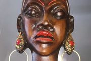Beautiful large wall decoration
