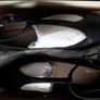 New clarkes shoes in box Image 4