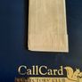 New mint call card in wrapping rare Image 2