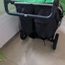 Out and About Double Buggy Image 5