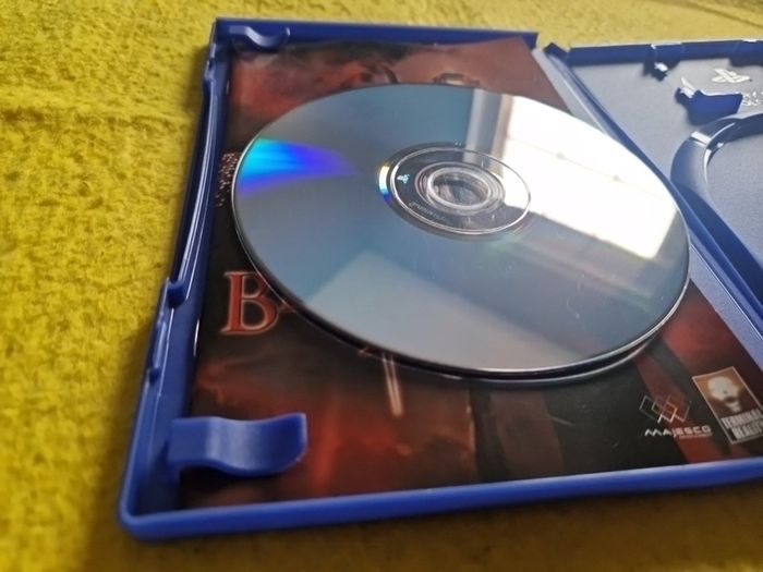 Bloodrayne 2 Blood Rayne  PlayStation2 Ps2 Games Original