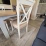 Ez living dining table and chairs Image 4
