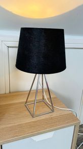 Tripod Table Lamps