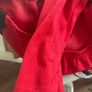 Lightening McQueen costume Image 2