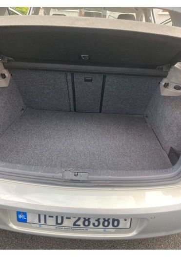 Volkswagen Golf 2011