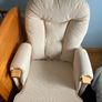 Nursing Chair Image 3