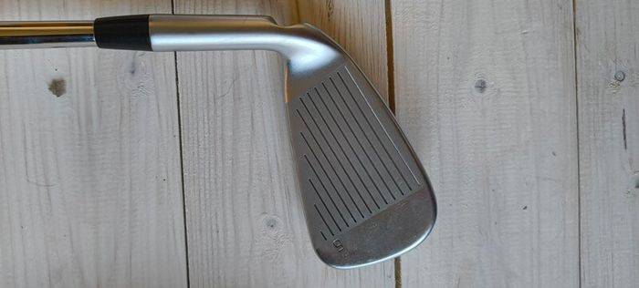 Ping G425 Irons