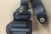 RH Rear Seatbelt (Fiat Punto 188)