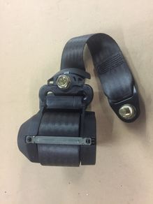 RH Rear Seatbelt (Fiat Punto 188)
