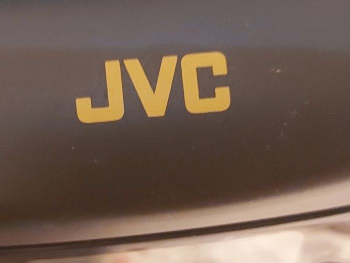 JVC CD, Radio, Tape, Portable music system, Model RC-X230, in excellent cosmetic condition, stuck on Standby Mode, dont have remote