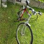 Bike Eurotrek 27 Inch With 21 Speeds Big Clearout, Make An Offer Image 4