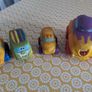 Tonka character plastic toy trucks Image 4